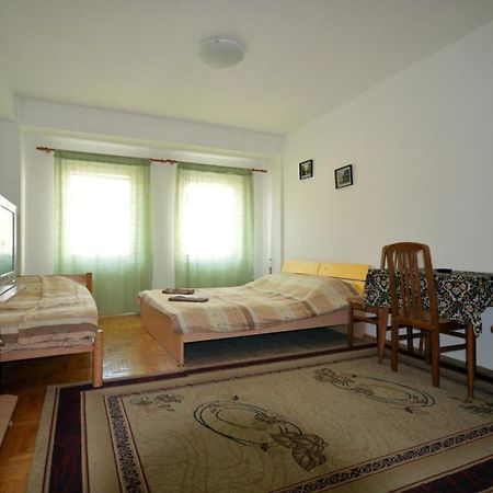 Apartment Naum M Охрид Екстер'єр фото