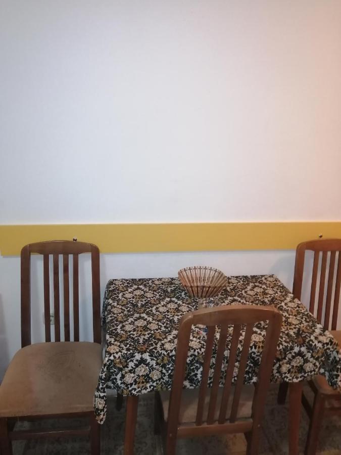 Apartment Naum M Охрид Екстер'єр фото