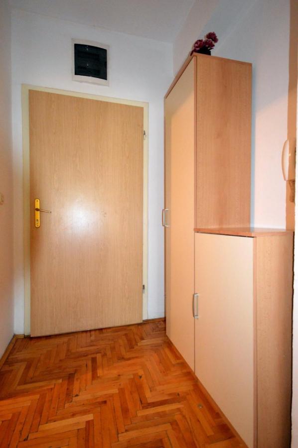Apartment Naum M Охрид Екстер'єр фото